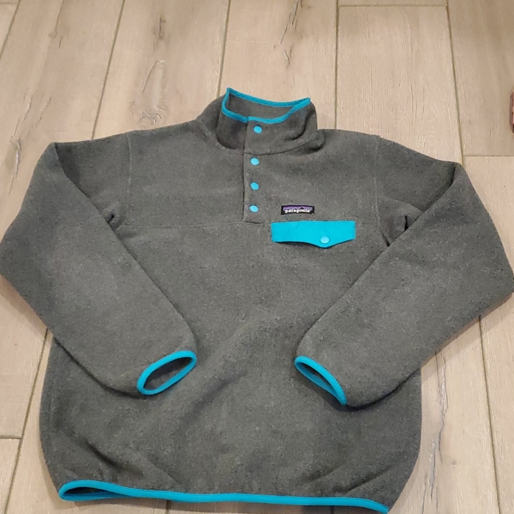 Patagonia synchilla